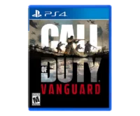 Гра Call of Duty VANGUARD PS4 - мініатюра 2