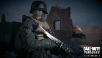 Гра Call of Duty VANGUARD PS4 - мініатюра 3