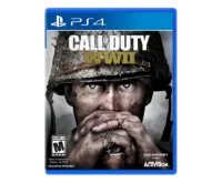 Гра Call of Duty WWII PS4 - мініатюра 2