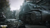 Гра Call of Duty WWII PS4 - мініатюра 7
