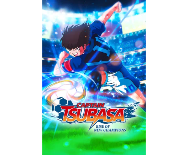 Игра Captain Tsubasa: Rise of New Champions PS4