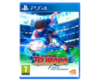 Игра Captain Tsubasa: Rise of New Champions PS4 - мініатюра 2