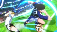 Игра Captain Tsubasa: Rise of New Champions PS4 - мініатюра 9