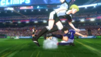 Игра Captain Tsubasa: Rise of New Champions PS4 - мініатюра 3