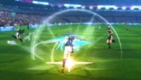Игра Captain Tsubasa: Rise of New Champions PS4 - мініатюра 4