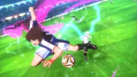 Игра Captain Tsubasa: Rise of New Champions PS4 - мініатюра 6