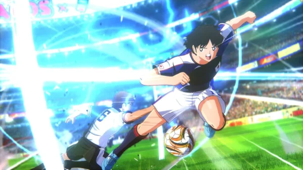 Игра Captain Tsubasa: Rise of New Champions PS4 - фото 7 - мініатюра у модальному вікні
