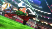 Игра Captain Tsubasa: Rise of New Champions PS4 - мініатюра 8