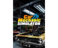 Игра Car Mechanic Simulator PS4 - мініатюра 1