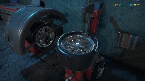 Игра Car Mechanic Simulator PS4 - фото 15 - мініатюра у модальному вікні