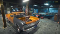 Игра Car Mechanic Simulator PS4 - мініатюра 5