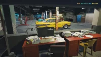 Игра Car Mechanic Simulator PS4 - мініатюра 6