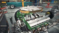 Игра Car Mechanic Simulator PS4 - мініатюра 7