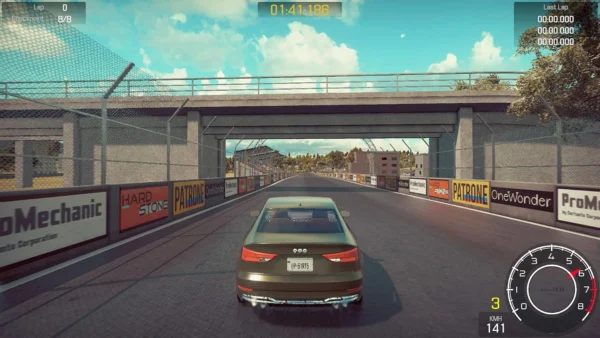 Игра Car Mechanic Simulator PS4 - фото 10 - мініатюра у модальному вікні