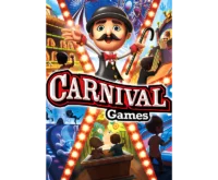 Игра Carnival Games PS4 - мініатюра 1