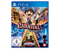 Игра Carnival Games PS4 - мініатюра 2