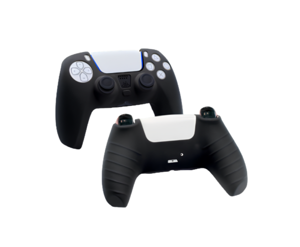 Чехол DualSense BLACK - фото 4 - мініатюра у модальному вікні