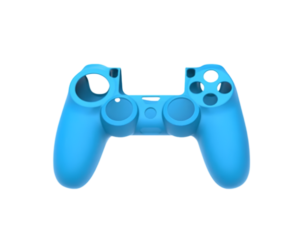 Чохол DualShock 4 Blue