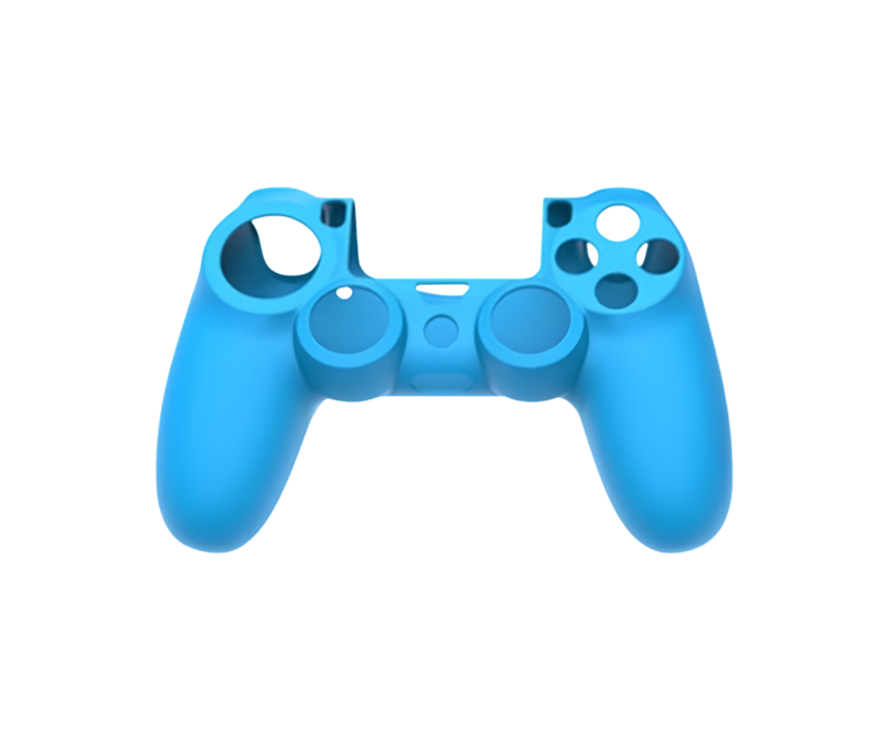 Чехол DualShock 4 Blue