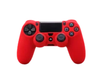 Чохол DualShock 4 Red - мініатюра 2