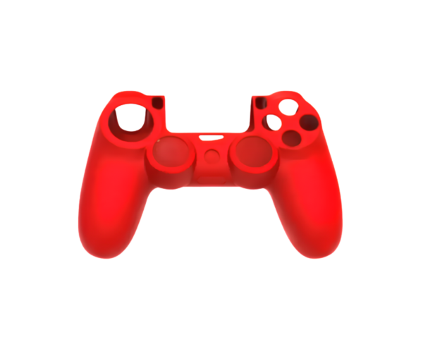 Чохол DualShock 4 Red