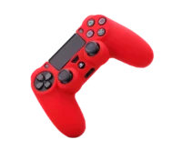 Чохол DualShock 4 Red - мініатюра 3