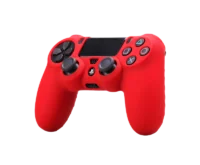 Чохол DualShock 4 Red - мініатюра 4