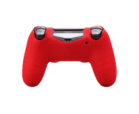 Чохол DualShock 4 Red - мініатюра 6