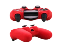 Чохол DualShock 4 Red - мініатюра 7