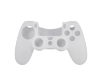 Чохол DualShock 4 White - мініатюра 4