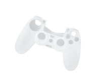 Чохол DualShock 4 White - мініатюра 3