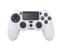 Чохол DualShock 4 White - мініатюра 6