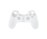 Чохол DualShock 4 White - мініатюра 1