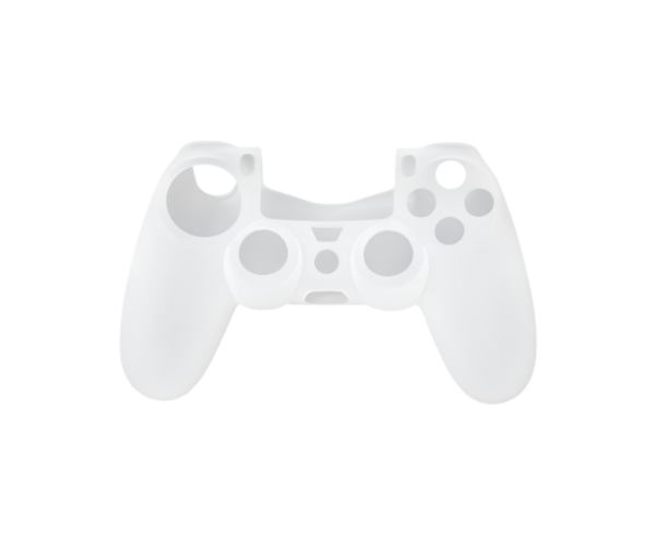 Чохол DualShock 4 White