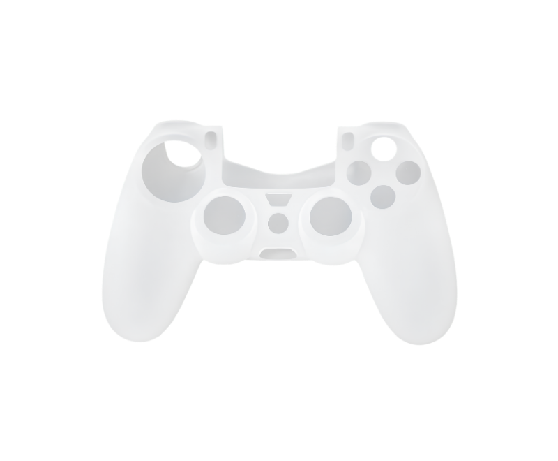Чохол DualShock 4 White