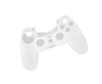 Чохол DualShock 4 White - мініатюра 2