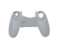 Чохол DualShock 4 White - мініатюра 5