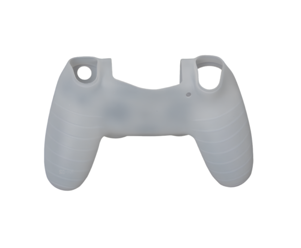 Чохол DualShock 4 White - фото 5 - мініатюра у модальному вікні