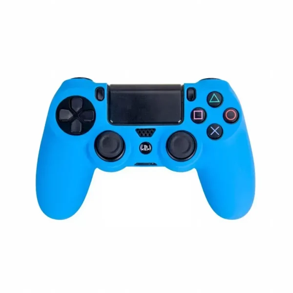 Чехол DualShock 4 Blue