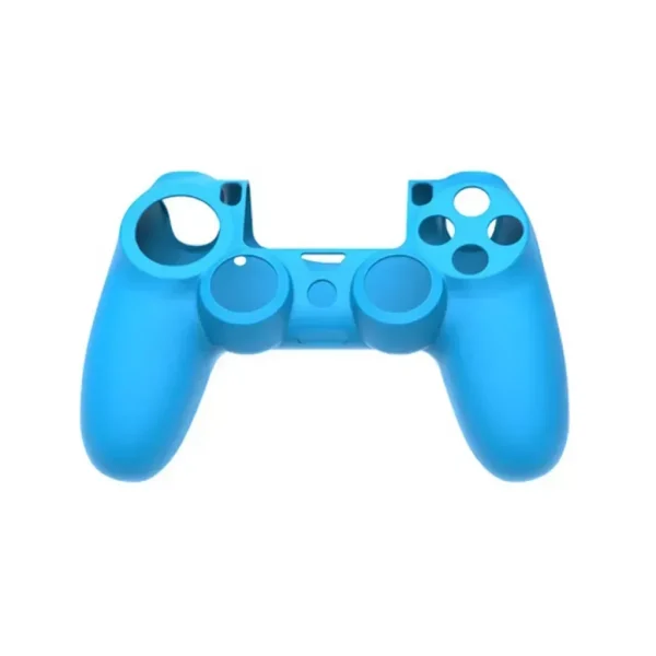 Чехол DualShock 4 Blue