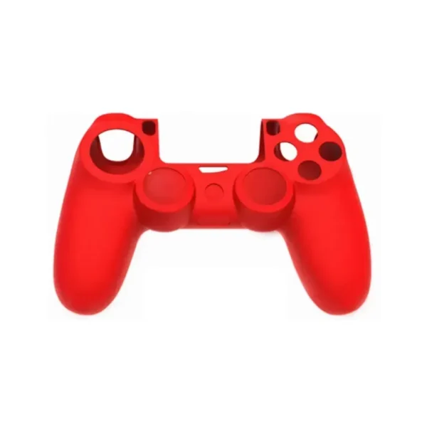 Чохол DualShock 4 Red
