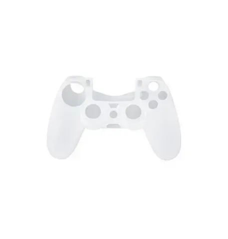 Чохол DualShock 4 White