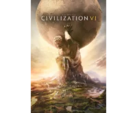 Гра Civilization VI PS4 - мініатюра 1