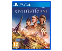 Гра Civilization VI PS4 - мініатюра 2