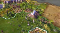 Гра Civilization VI PS4 - мініатюра 4
