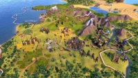 Гра Civilization VI PS4 - мініатюра 6