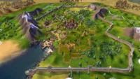 Гра Civilization VI PS4 - мініатюра 7
