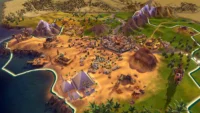 Гра Civilization VI PS4 - мініатюра 8