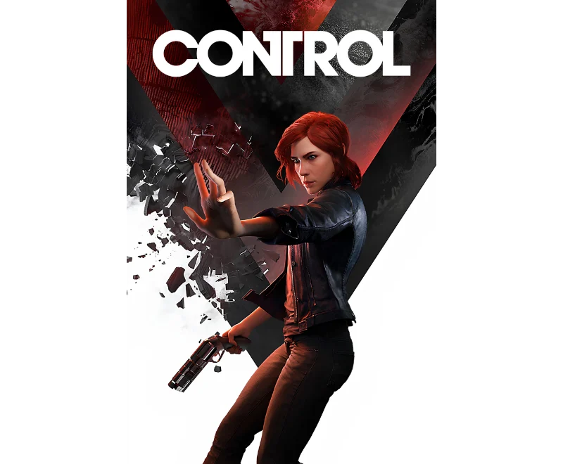 Игра Control