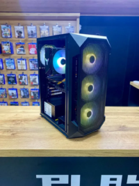 Ігрова збірка AMD Ryzen 5 5500/RTX4060/RAM16/1TB SSD - мініатюра 1